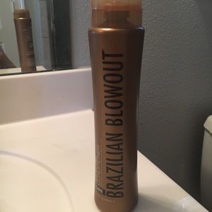 Brazilian Blowout Açaí Anti-frizz Conditioner